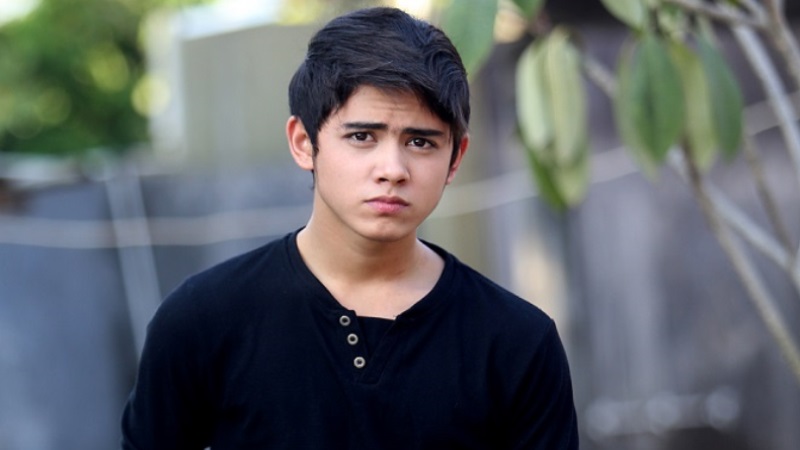 Aliando Syarief: Dari Aktor Cilik Menjadi Bintang Utama