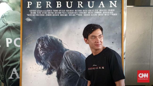 Adipati Dolken