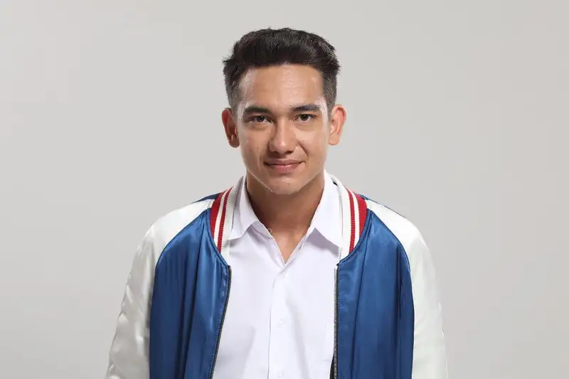 Adipati Dolken