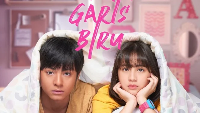 KUMPULAN FILM & WEB SERIES YANG DI BINTANGI ADHISTY ZARA