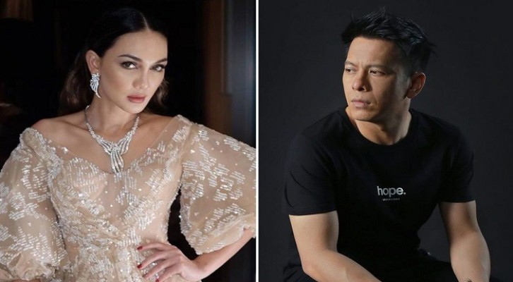 Kontroversi Yang di hadapi Luna Maya