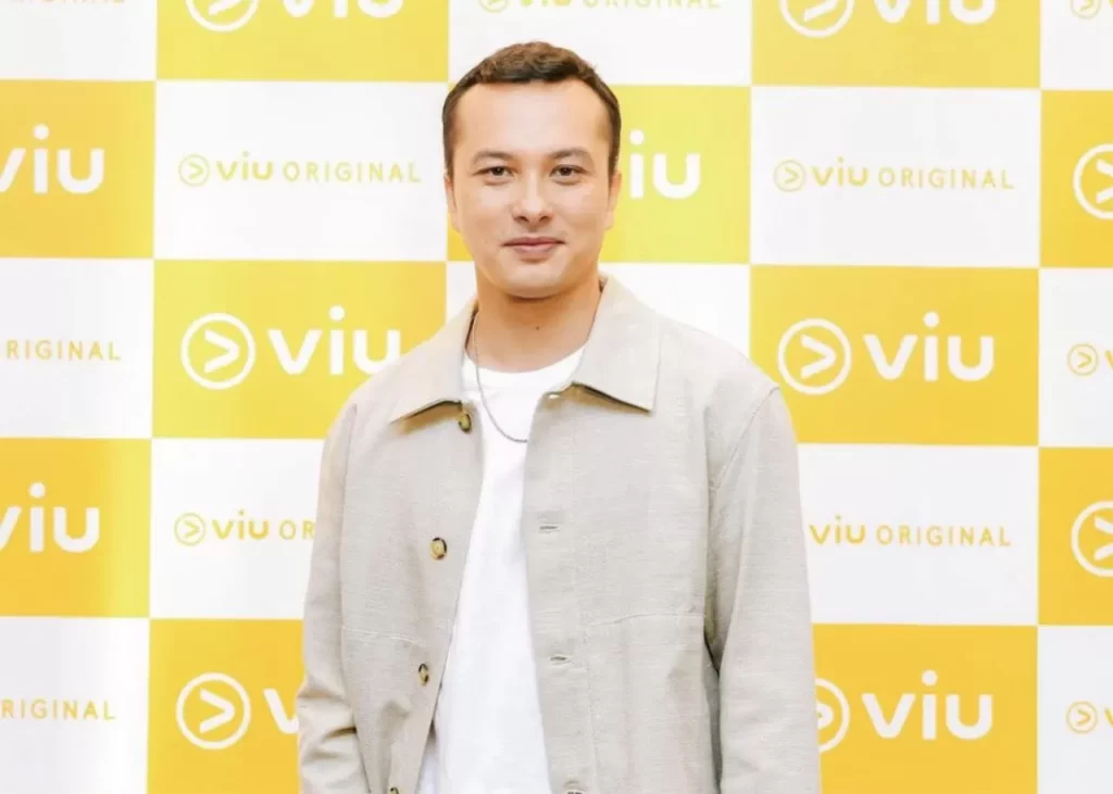 Nicholas Saputra