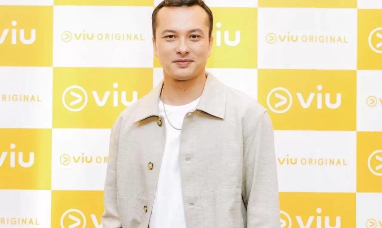 Nicholas Saputra