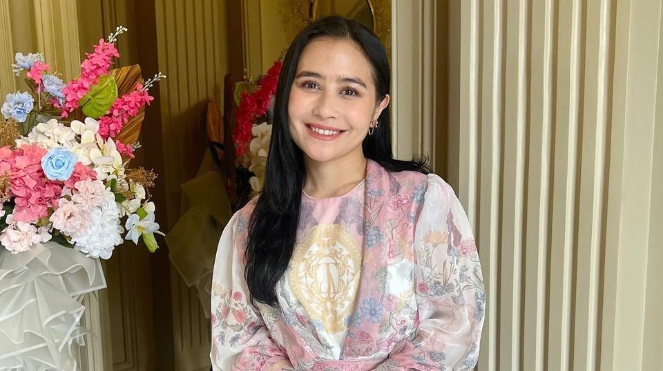 Prilly Latuconsina