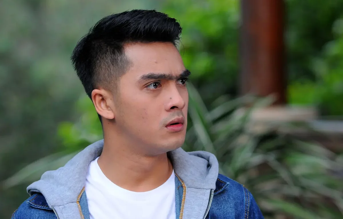 Ricky Harun Karier Cemerlang Sebagai Aktor Muda Indonesia