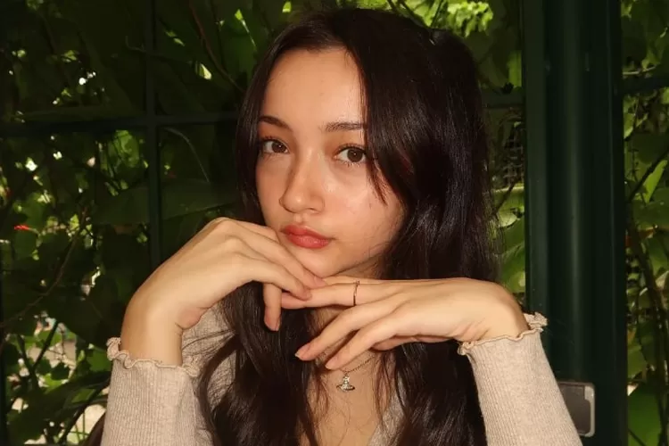 Megan Domani Dari Model ke Bintang Film, Perjalanan Karier yang Memukau